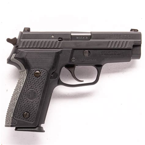 Sig Sauer P229 Classic Carry Talo For Sale Used Excellent