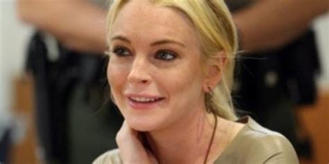 Lindsay Lohan Irá A Juicio Por El Supuesto Robo De Una Joya El Informador