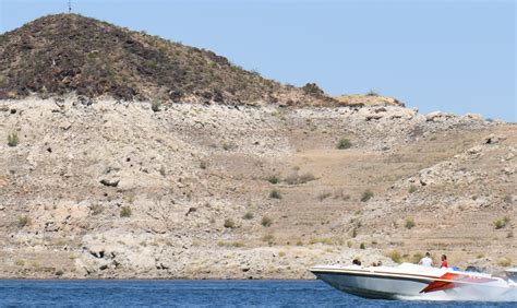 Historically Low Lake Mead Water Levels May Bring Changes To Several