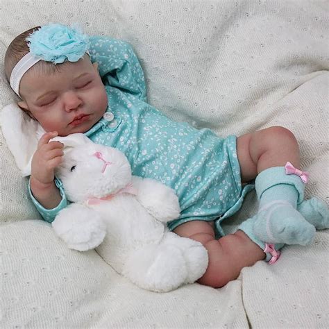 Babyrealistic Newborn Baby Dolls Lk