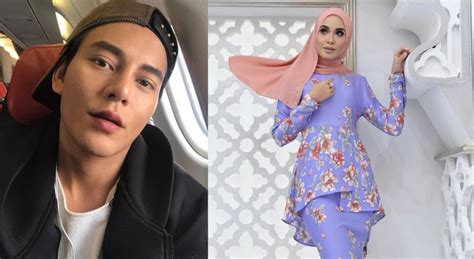 Actor nazim othman has come out to declare that he and his wife, actress bella dally, are no longer a married couple. Bella Dally Umum Bercerai Dengan Nazim Othman Pada 1 ...