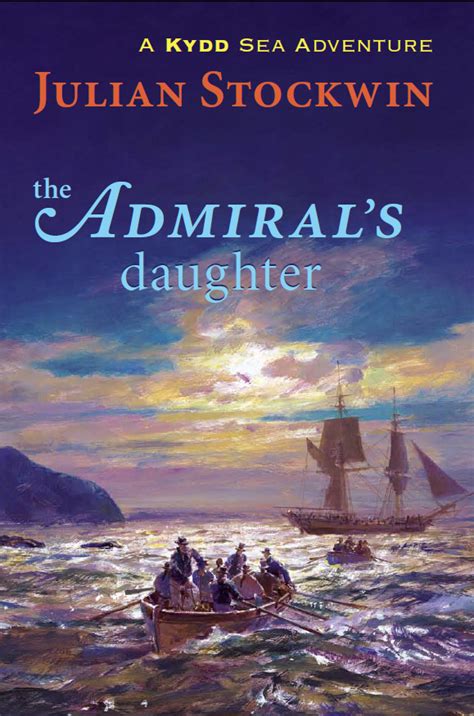The Admirals Daughter Read Online Free Book By Julian Stockwin At