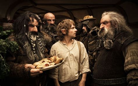 Sex Race And Allegiance In The Hobbit And Lord Of The Rings Tim Lepczyk