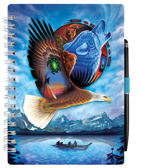Scribblers And Journals Tagged Notebook Native Reflections