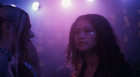 ‘euphoria To Return On December 6 With Two Special Episodes Nerds