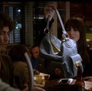 Pourquoi meryl streep a été odieuse pendant le tournage. La mode du Diable s'habille en Prada et ses sacs dont le ...