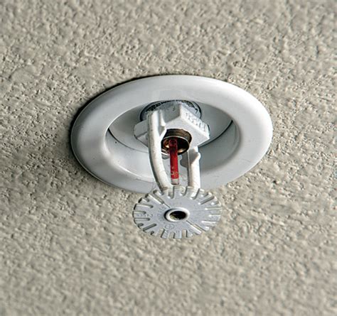 Rad fire sprinklers supply both residential and domestic fire sprinkler systems. Home Fire Sprinkler System Design - HomesFeed