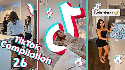When Your Girlfriend Has A Hot Twin Sister 18 🥵 L Tiktok Compilation