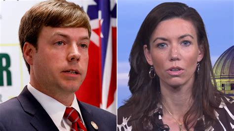 Flipboard Mississippi Gubernatorial Candidate Stands By Refusal To Allow Female Reporter To