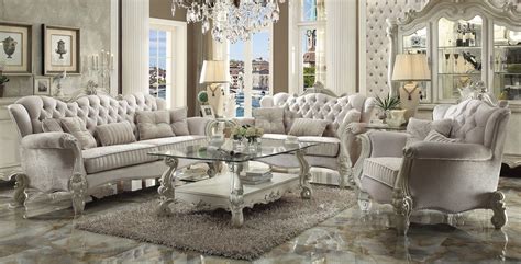 Pin By Addae On Furniture Formal Living Room Sets