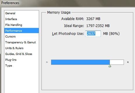 A scratch disk is a virtual storage drive on windows 10 computer and acts. Scratch Disks are Full? | Clear space to Fix Photoshop ...