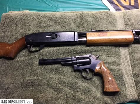 Armslist For Sale Crosman Pellet Guns