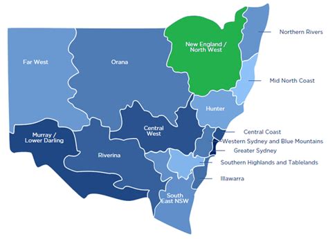 Fast Facts Northern Inland Agribusiness Regional Development