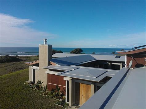 A Sustainable Roof Can Be Both Stunning And Save Energy Costs Roof