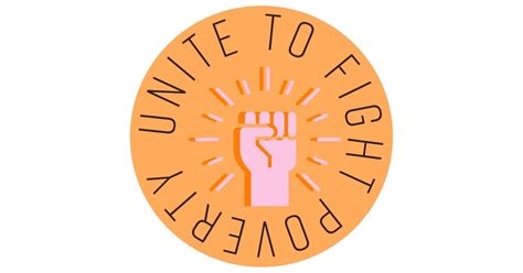 unite to fight poverty 5k