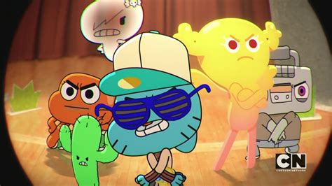 the amazing world of gumball the blame song accordi chordify