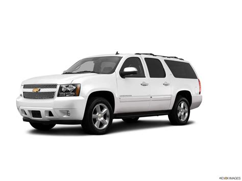 2013 Chevrolet Suburban 2500 Research Photos Specs And Expertise Carmax