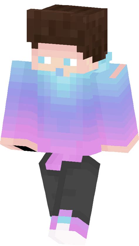 Wichtiger Minecraft Skin — Skinmc