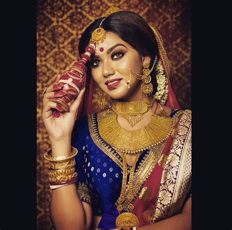 bengali brides that stole our hearts with their stunning wedding looks