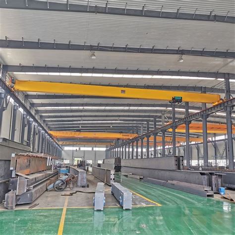 China 5 Ton Overhead Crane Price Manufacturers And Suppliers