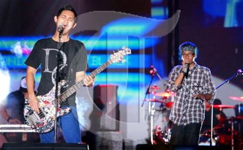 Chord Gitar Dan Lirik Lagu Ya Sudahlah Bondan Prakoso Fade 2 Black