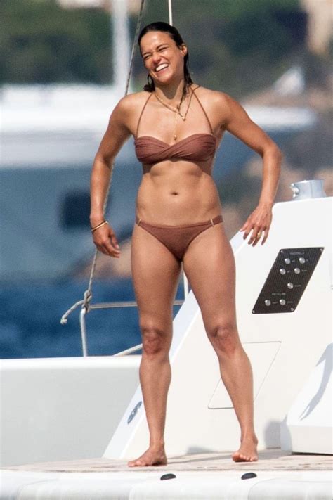 Fast And Furious Michelle Rodriguez Bikini Michelle Rodrigez