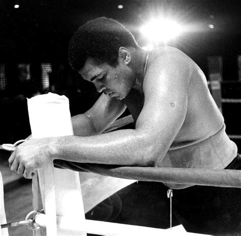 Muhammad Ali Welt