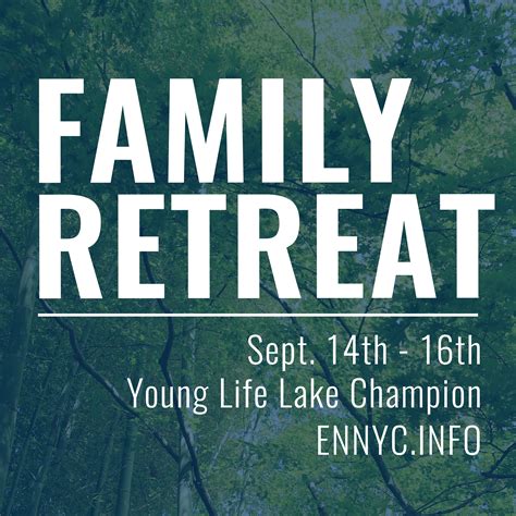 Created by raffy panes 12 years ago. Every Nation Family Retreat | - Every Nation Church, New York