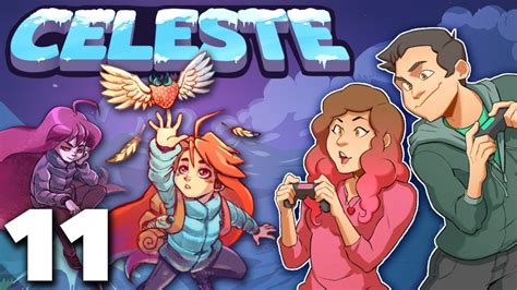 Celeste 11 So Close Youtube