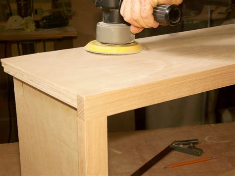 I am updating my kitchen to an eclectic, industrial look on a budget. Restoring Plywood Furniture? | ThriftyFun