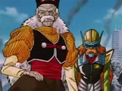 Cell senses the two fighting and starts making his way towards them. All about Dr. Gero on Tornado Movies! List of films with a character: Dragon Ball Z KAI - Season ...