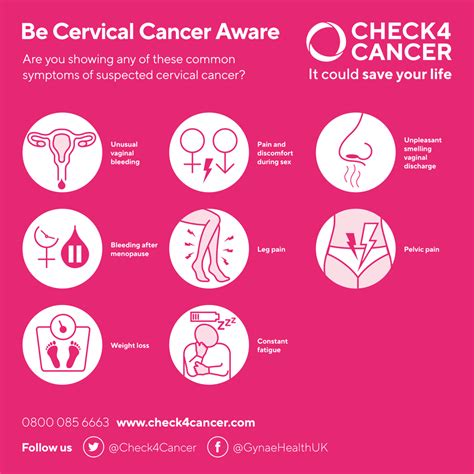 Demystifying The Facts About Hpv And The Importance Of Cervical Cancer