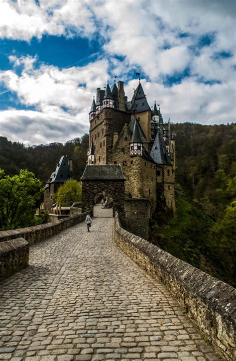 Burg Eltz My Favourite Castle In Germany Erin At Large
