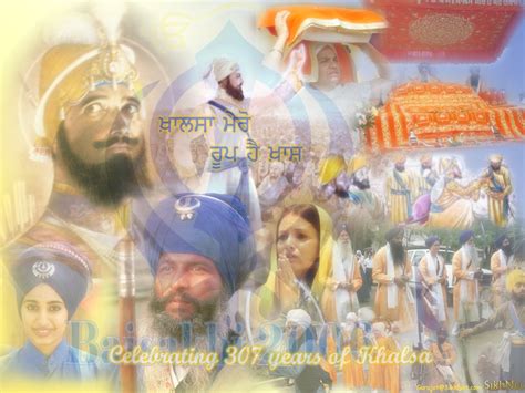 It's meaning is known to most children of preschool age. Happy Heart: BASIC PRINCIPALS OF SIKHISM