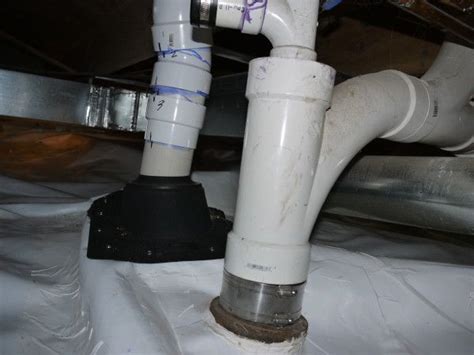 We did not find results for: How To Install a Crawl Space Vapor Barrier To Control ...