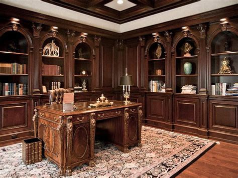 The victorian era is known for its interpretation and eclectic revival of historic styles mixed with the introduction of middle east. Decorate Your Workspace with a Touch of History | SmallBizClub