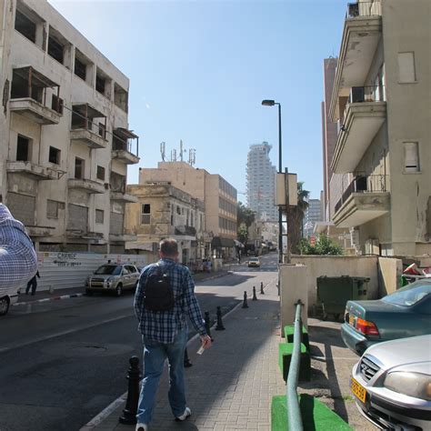 Map of portland, kabul map, milan map. The Strongman Show: Tel Aviv Flea Market Shopping