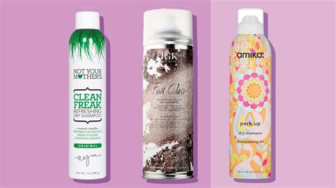 Thousands Of Reviewers Agree These Dry Shampoos Will Keep Your Hair