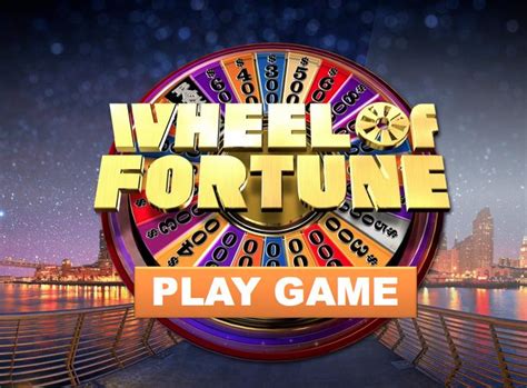Wheel Of Fortune Powerpoint Game Youth Downloadsyouth Downloads