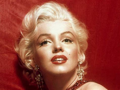 Marilyn Monroe No Makeup How She Looks Gorgeous All The Time