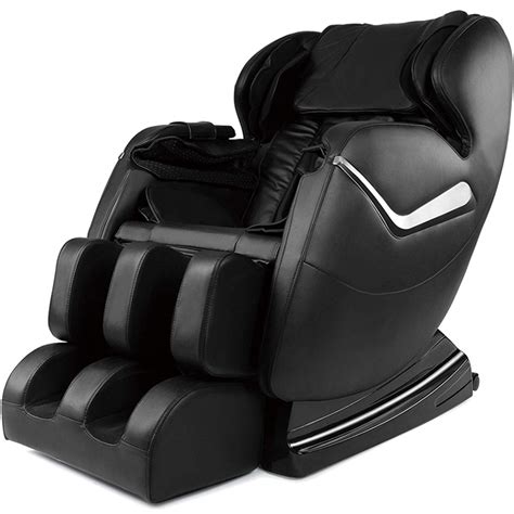 The 5 Best Massage Chairs For Ultimate Relaxation In 2019 Spy