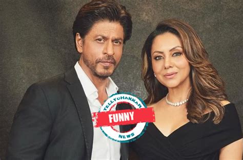 Funny Shah Rukh Khan Gives A Hilarious Response To A Fans Wife Problem Tweets “mujhse Meri