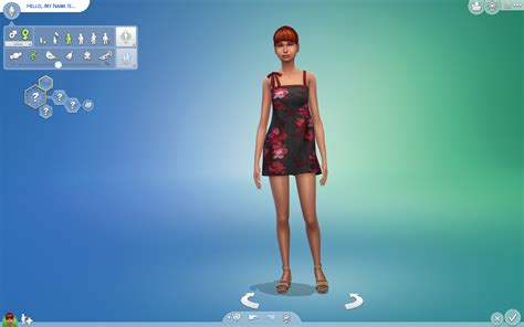 Flat Chested Sims Page 6 Downloads The Sims 4 Loverslab