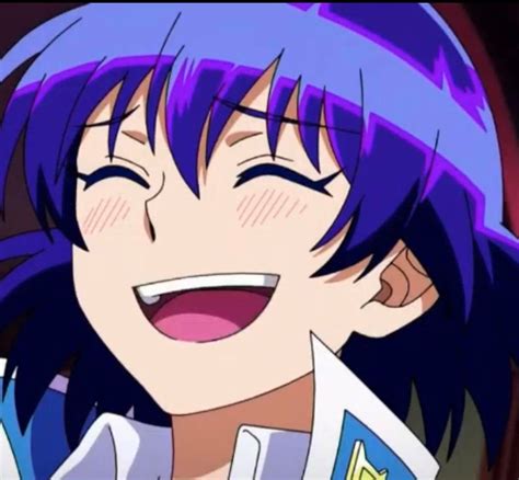 Smiling Evil Cycle Iruma From S2 Episode 8 Demonschoolirumakun