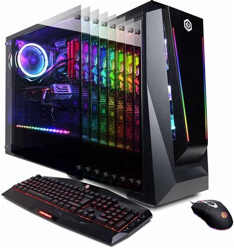 Best Gaming Pc Under 1500 Of 2019 And 2020 60 Fps At 4k And 1440p