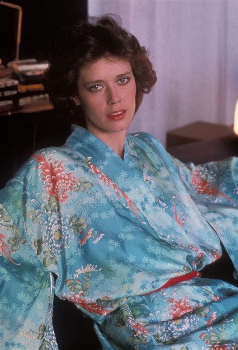 Picture Of Sylvia Kristel