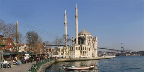 Istanbul City Sightseeing Tour With Bosphorus Cruise Vigo Tours