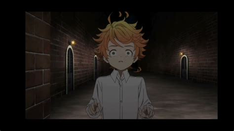 Emma And Norman Found The Truth About Orphanagethe Promised Neverland