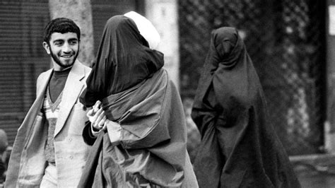 iranian women before islamic revolution