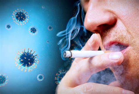 Studies That Said Smokers Were At Lower Risk For Coronavirus Were